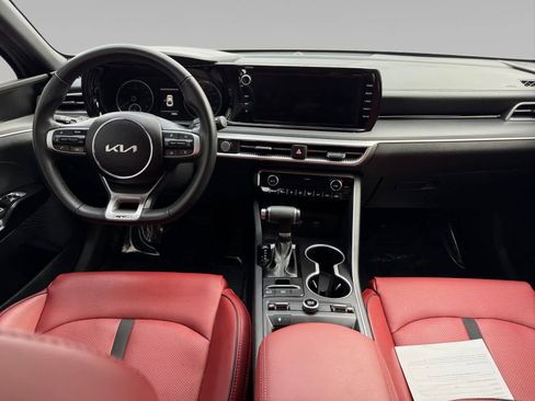 Used 2024 Kia K5 GT-Line w/ GT-Line Premium Package image 11