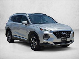 Used 2019 Hyundai Santa Fe FWD video 3