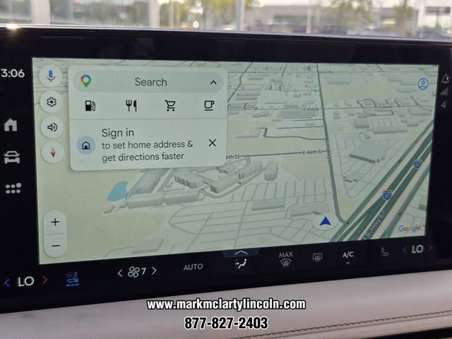 New 2027 Lincoln Aviator AWD w/ Jet Appearance Package image 16