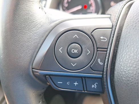 Used 2024 Toyota Camry SE FWD image 20