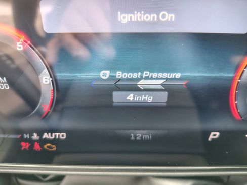 New 2026 Dodge Charger Daytona Scat Pack image 22