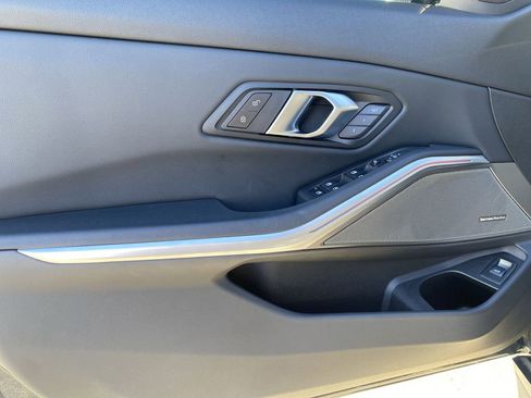 Used 2024 BMW 330i 330i w/ M Sport Package image 23