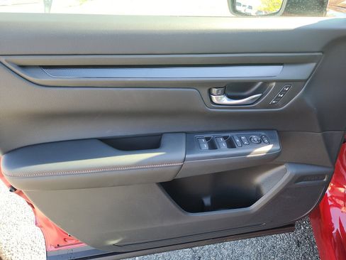 New 2026 Honda CR-V Sport-L image 8