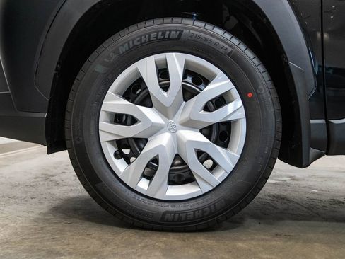 New 2026 Toyota Corolla Cross L AWD/4WD image 11