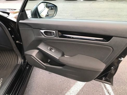 Certified 2024 Honda Civic EX image 27