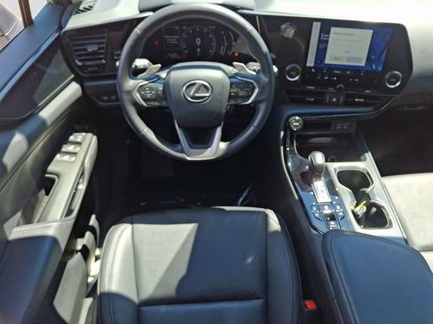 Used 2022 Lexus NX 350 AWD w/ Cold Area Package image 12