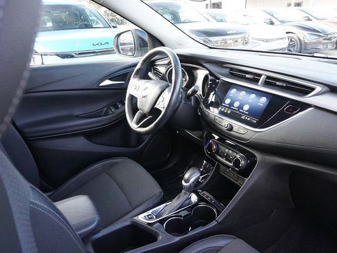 Used 2020 Buick Encore GX Preferred w/ Sport Touring Package image 26