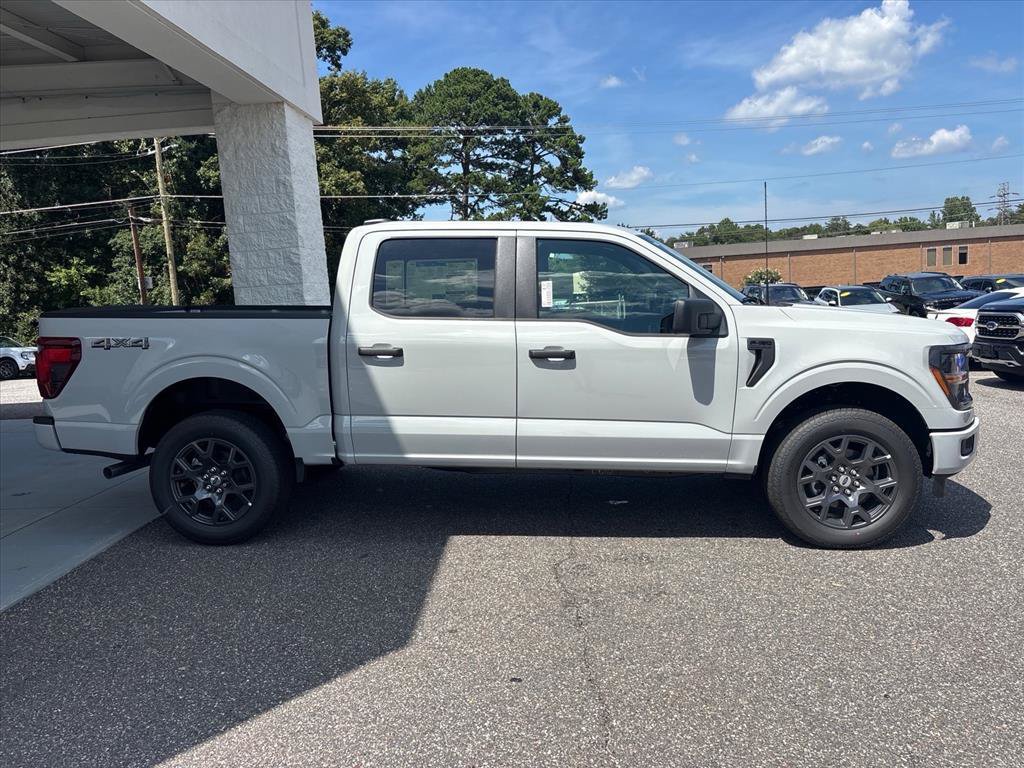 New 2026 Ford F150 STX w/ Equipment Group 200A AWD/4WD image 20