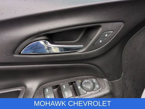 Certified 2019 Chevrolet Equinox Premier FWD image 24