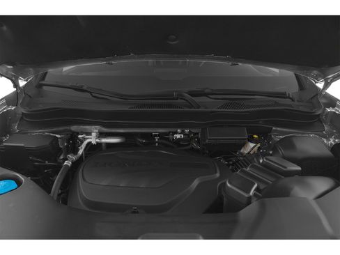 Used 2023 Honda Ridgeline RTL-E image 8