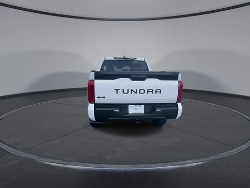 Used 2023 Toyota Tundra SR5 w/ SR5 Convenience Package AWD/4WD image 8