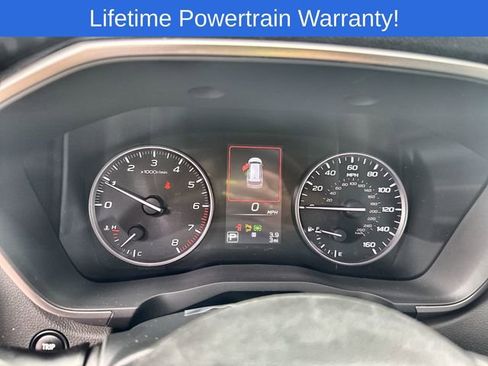 New 2025 Subaru Ascent Limited w/ Popular Package #1 image 26