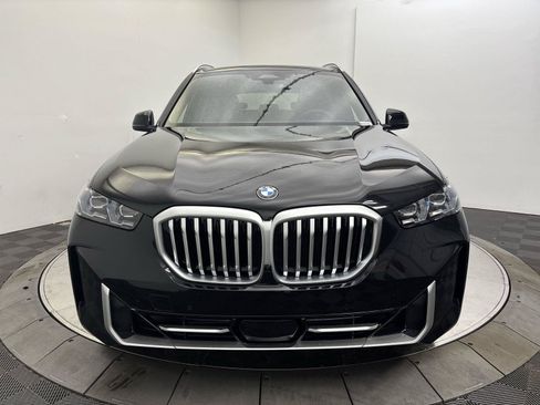 New 2026 BMW X5 xDrive40i w/ Climate Comfort Package AWD/4WD image 2