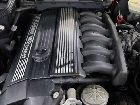 Used 1999 BMW M Roadster image 30