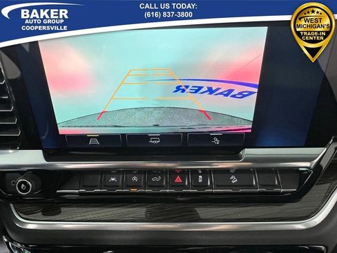 New 2026 Chevrolet Silverado 1500 LT Trail Boss image 28