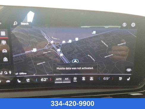 New 2025 Audi S5 Prestige image 28