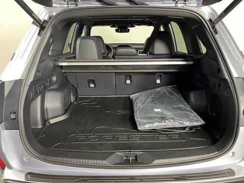 Used 2025 Subaru Forester Limited w/ Popular Package #1 image 22