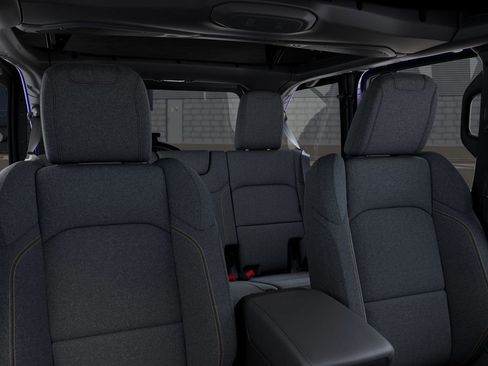 New 2026 Jeep Wrangler Sport image 27