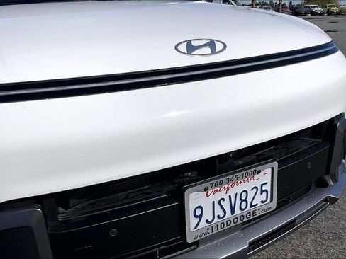 Used 2024 Hyundai Kona Limited image 30