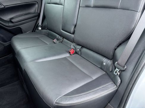 Used 2018 Subaru Forester 2.5i Limited image 21