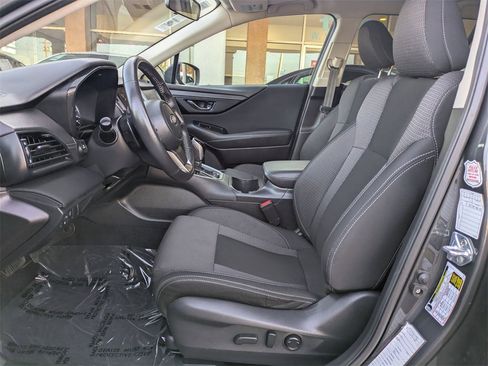 Used 2024 Subaru Outback Premium image 24