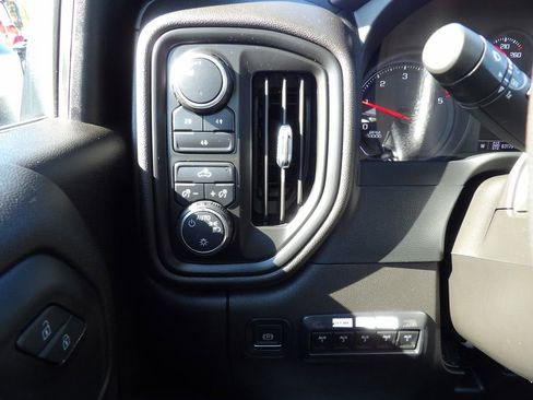 Used 2022 Chevrolet Silverado 3500 W/T w/ WT Fleet Convenience Package AWD/4WD image 19