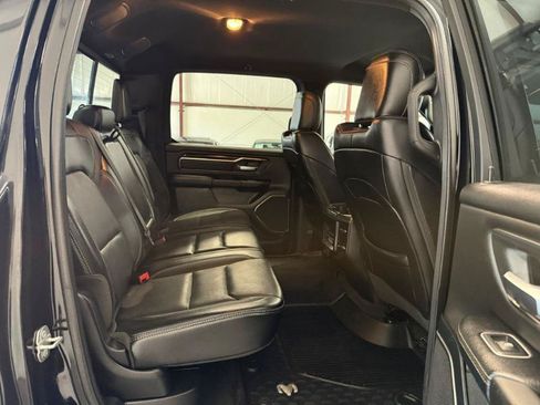 Used 2020 RAM 1500 Rebel w/ Rebel Level 2 Equipment Group AWD/4WD image 22