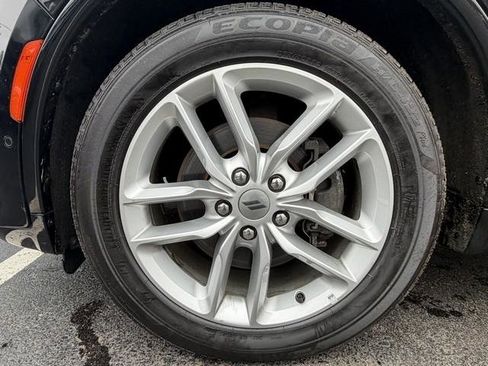 Used 2022 Dodge Durango R/T image 4