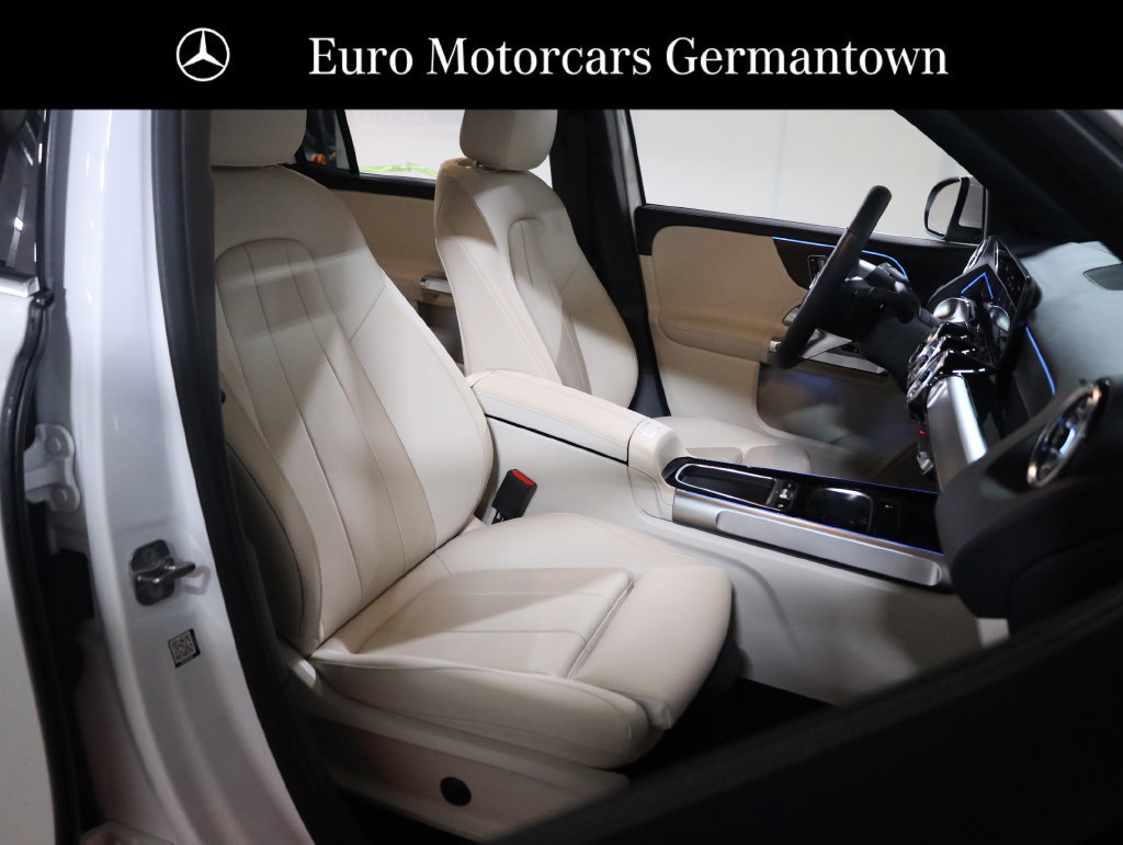 Used 2026 Mercedes-Benz GLB 250 4MATIC image 63