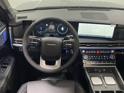 New 2026 Hyundai Santa Fe Limited image 30