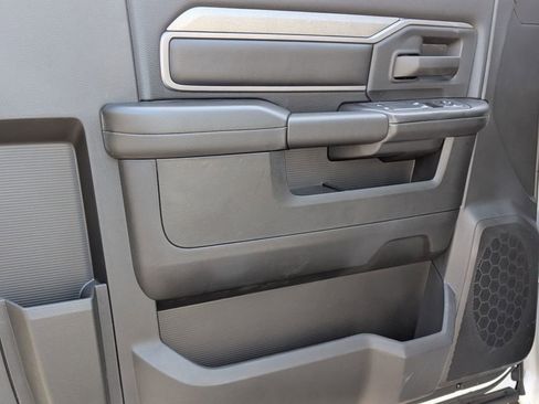 New 2026 RAM 2500 Tradesman image 11