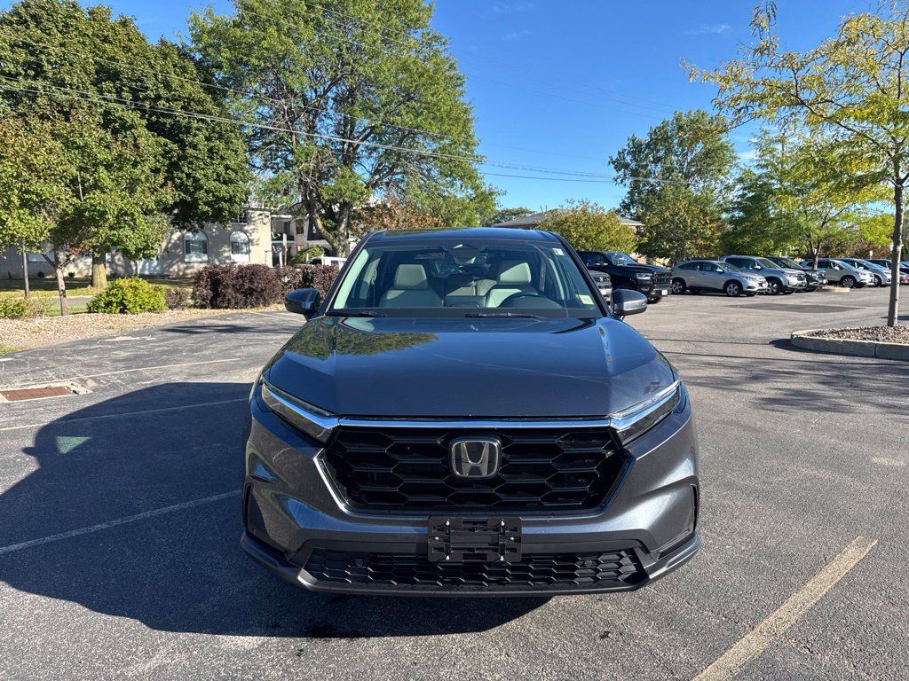 Used 2024 Honda CR-V EX-L image 10
