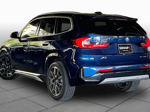 Used 2023 BMW X1 xDrive28i w/ Convenience Package AWD/4WD image 11