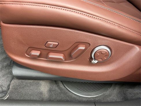 New 2026 Genesis GV80 3.5T Prestige image 22