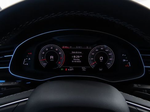 Used 2025 Audi Q7 3.0T Premium Plus w/ Premium Plus Package image 35