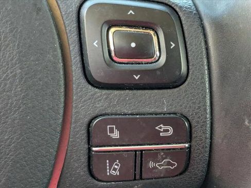 Used 2019 Lexus NX 300 NX 300 image 13