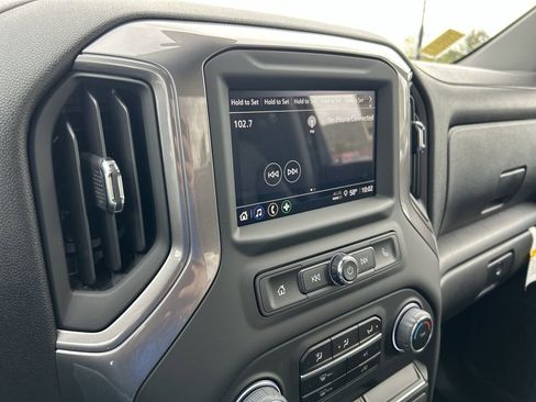 New 2025 Chevrolet Silverado 3500 W/T w/ WT Convenience Package image 25