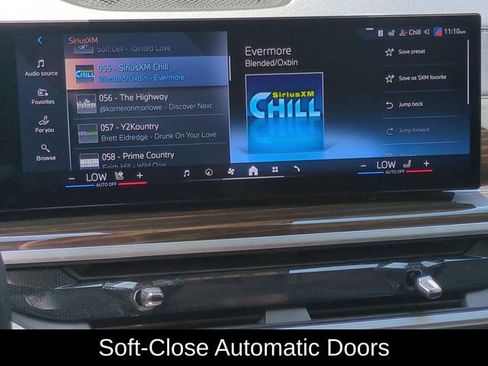 Used 2025 BMW X7 xDrive40i AWD/4WD image 19
