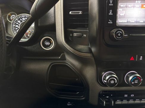 Used 2021 RAM 3500 Tradesman w/ Chrome Appearance Group image 25