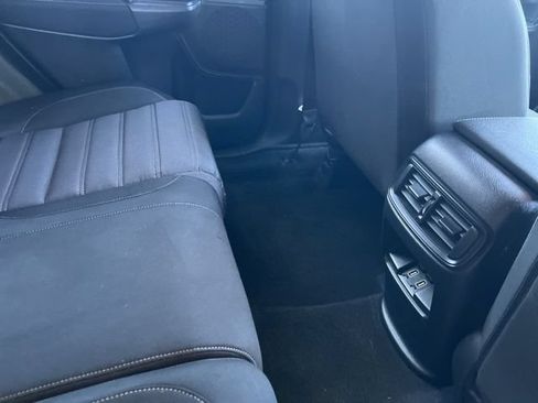Used 2019 Honda CR-V EX image 8