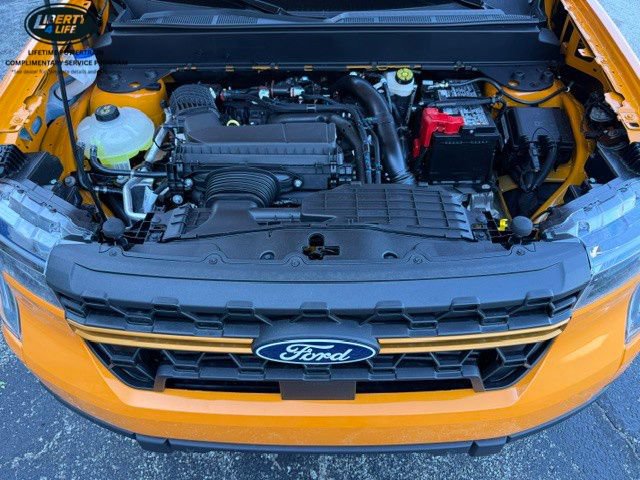 New 2026 Ford Maverick Tremor AWD/4WD image 41