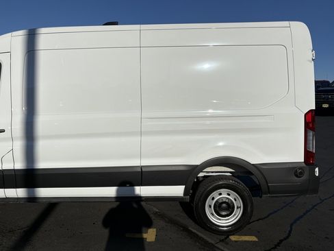 New 2026 Ford Transit 250 148 Medium Roof w/ Load Area Protection Package image 10