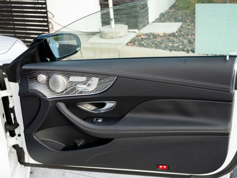 Used 2023 Mercedes-Benz E 53 AMG 4MATIC Coupe image 33