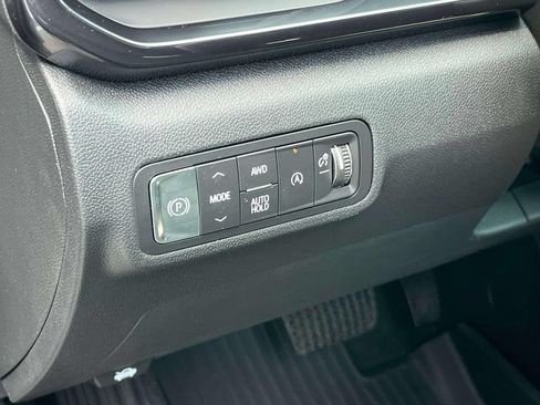 New 2026 GMC Terrain AT4 AWD/4WD image 25
