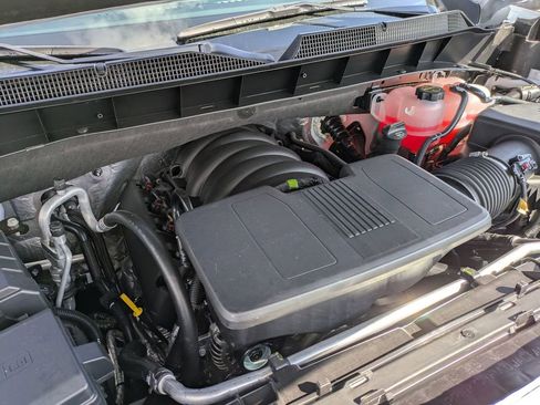 New 2026 Chevrolet Silverado 1500 High Country image 13