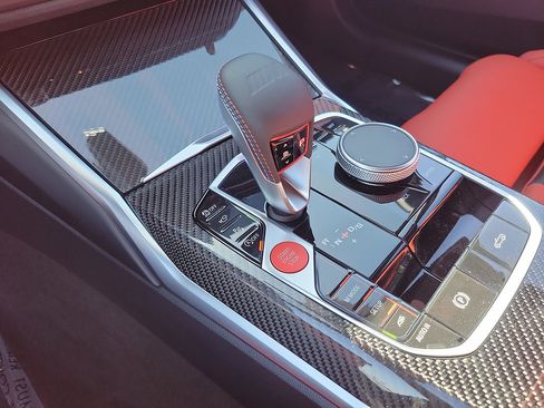 New 2027 BMW M4 xDrive Competition w/ Executive Package AWD/4WD image 26