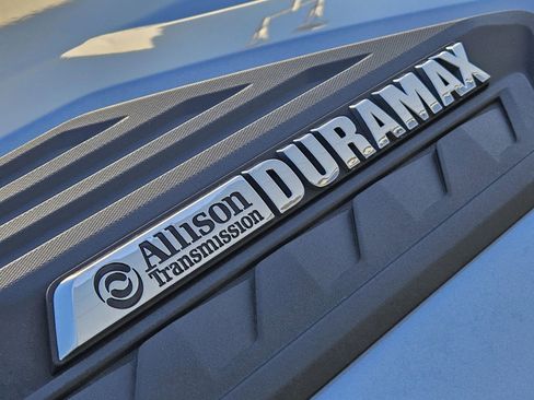 New 2026 Chevrolet Silverado 3500 LT w/ Texas Edition AWD/4WD image 15