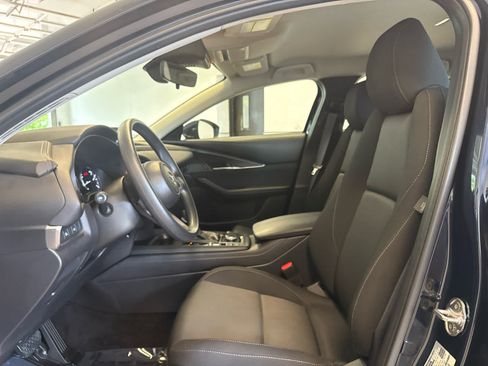 Used 2024 MAZDA CX-30 AWD 2.5 S image 11