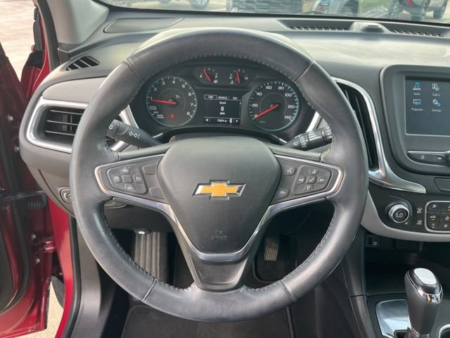 Used 2018 Chevrolet Equinox LT FWD image 18