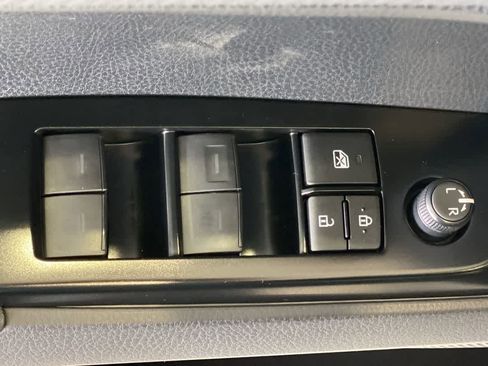 New 2026 Toyota Camry SE image 16